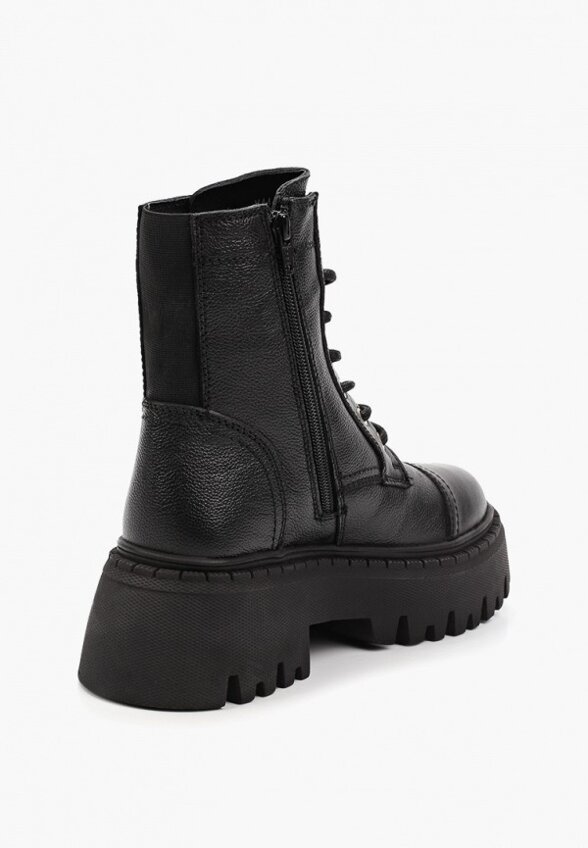 Ботинки Gaudi