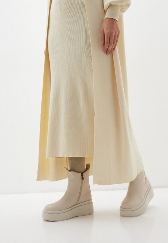 Ботинки Aimosi