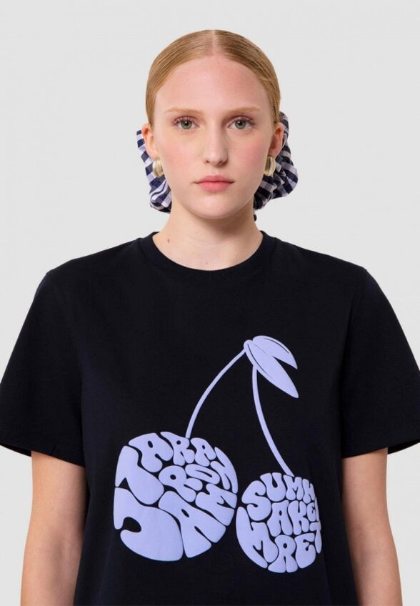 Футболка Tara Jarmon