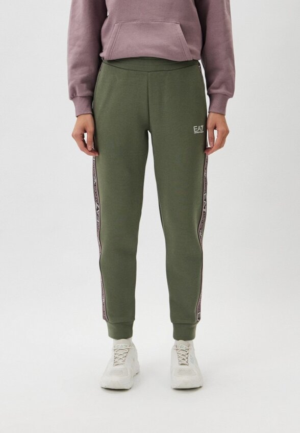 Брюки спортивные EA7