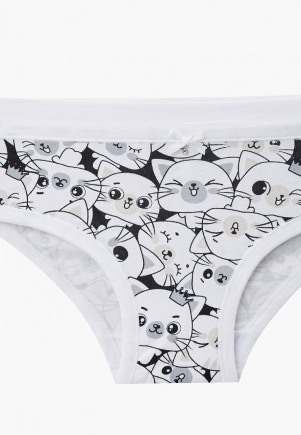 Трусы 2 шт. PlayToday