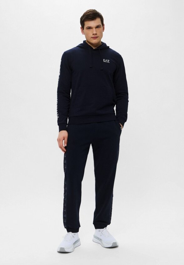 Брюки спортивные EA7