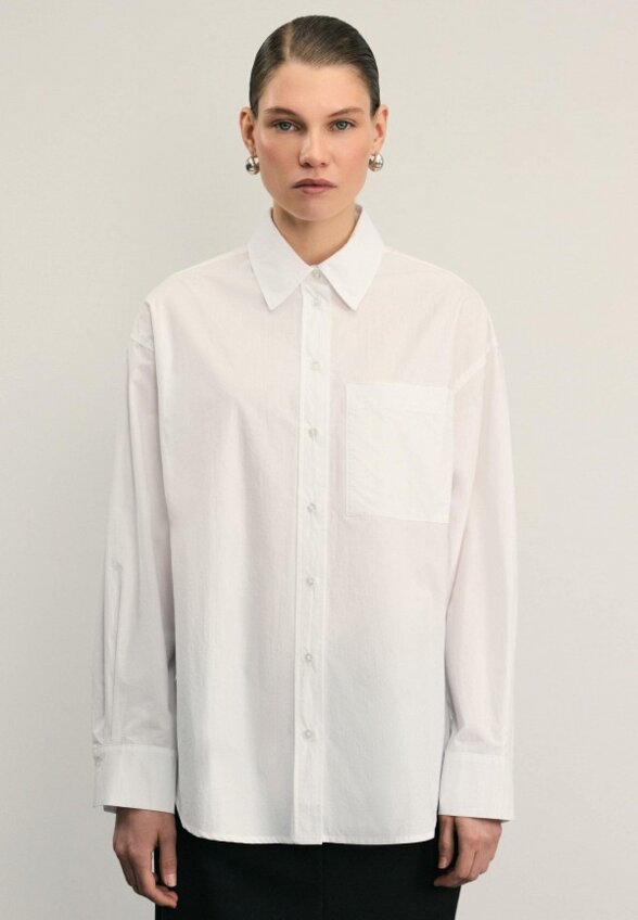 Рубашка Zarina