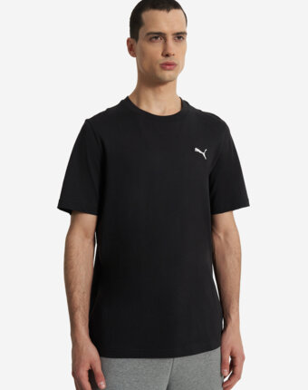 Футболка мужская PUMA, Черный женщинам