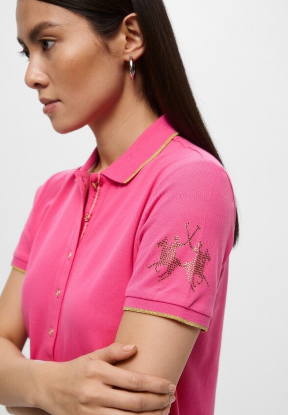 Платье La Martina