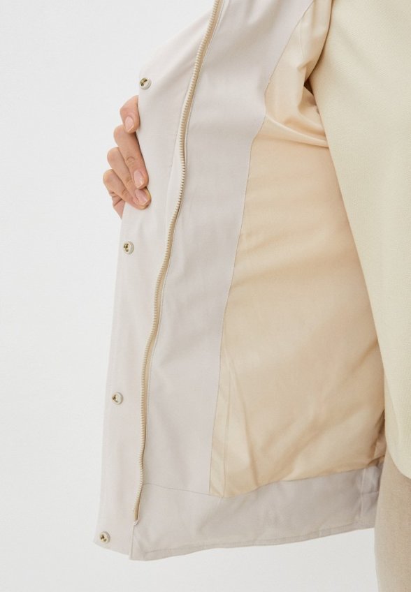 Куртка утепленная Winterra