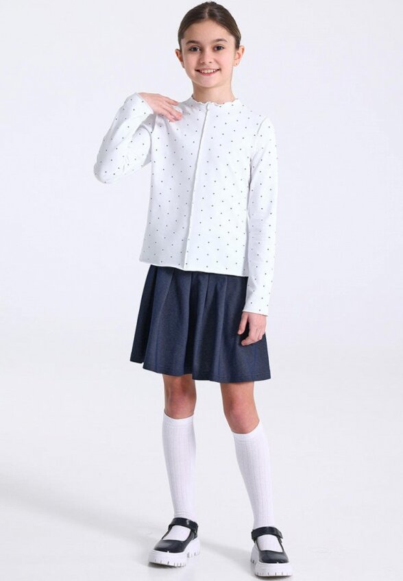 Лонгслив Апрель