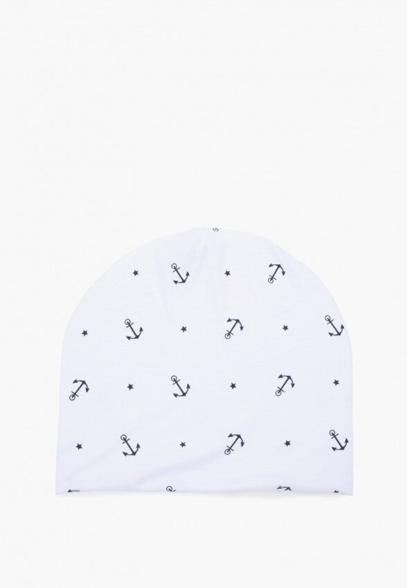 Шапка Popilov Yachting