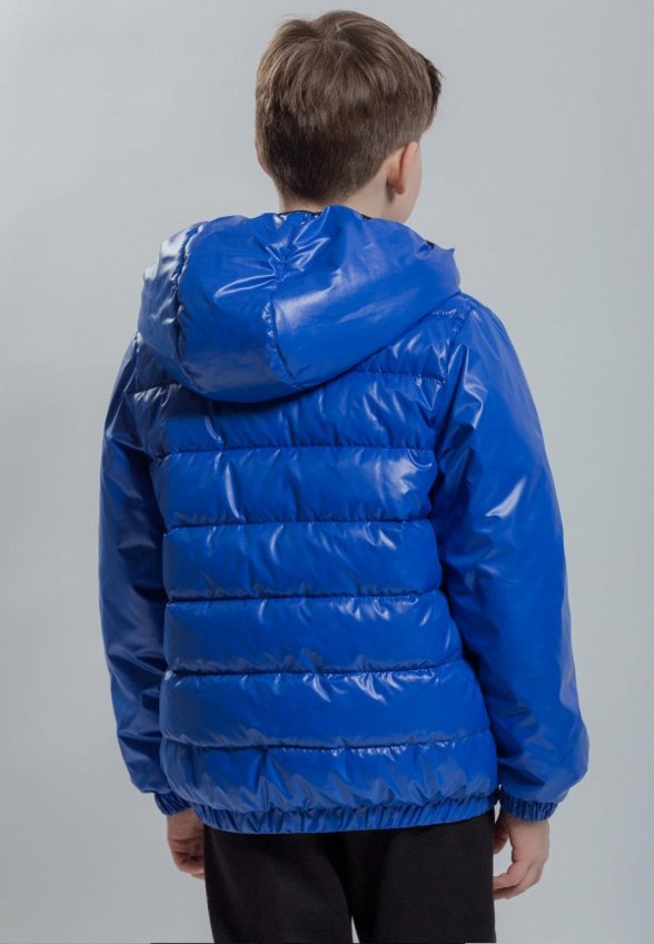 Куртка утепленная Orso Bianco