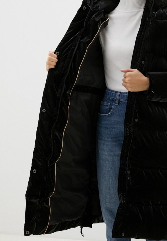 Пуховик PlayToday