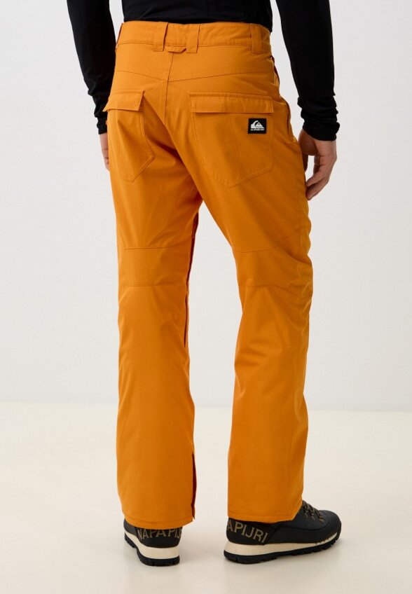 Брюки горнолыжные Quiksilver