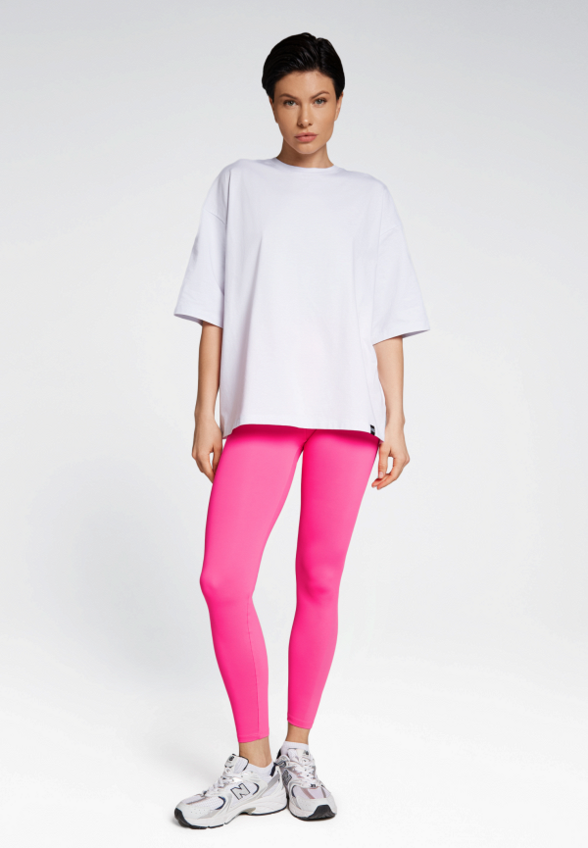 Футболка Neverlate