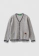 Кардиган United Colors of Benetton1  - превью