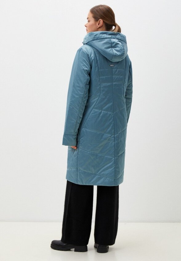 Куртка утепленная DizzyWay