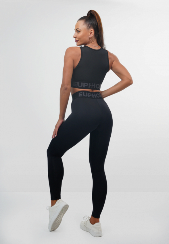 Топ спортивный Euphoria