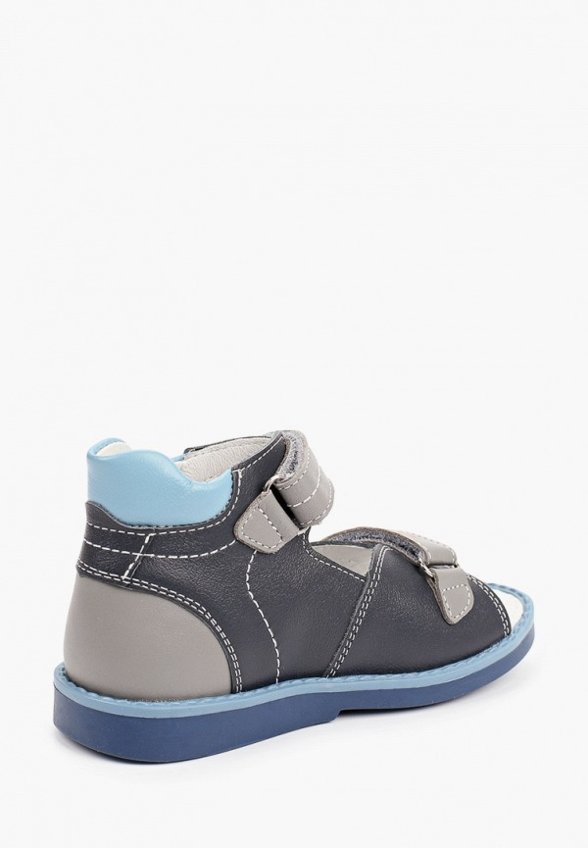 Сандалии Bottilini