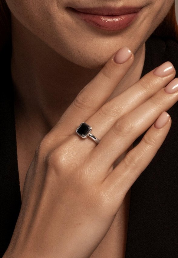 Кольцо Diamant