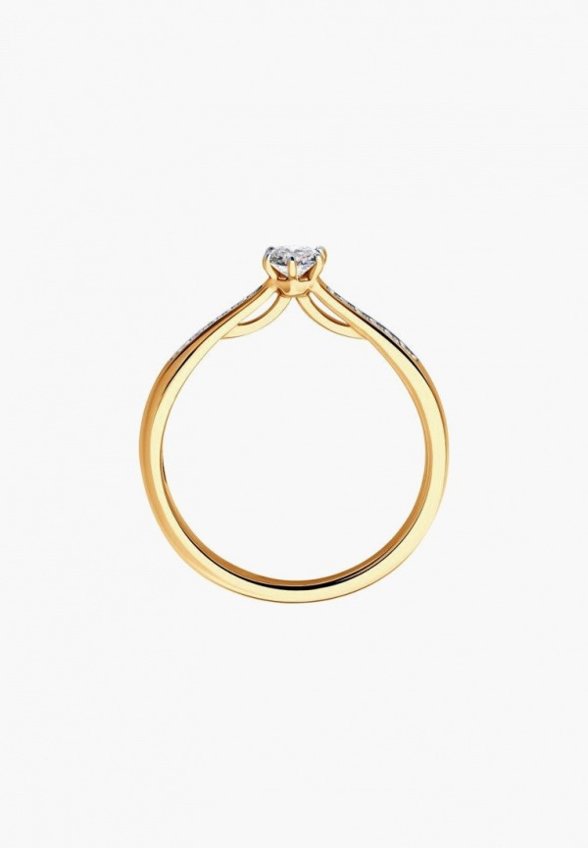 Кольцо Sokolov