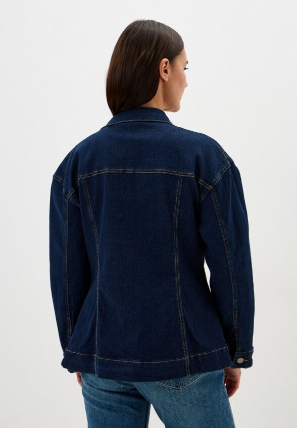 Куртка джинсовая Concept Club