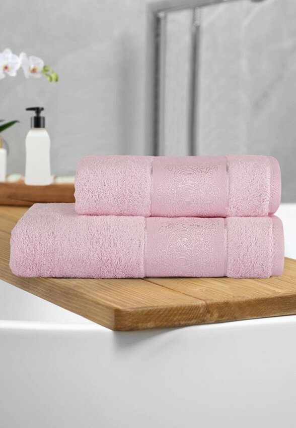 Набор полотенец Karna