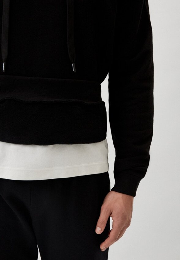 Худи John Richmond