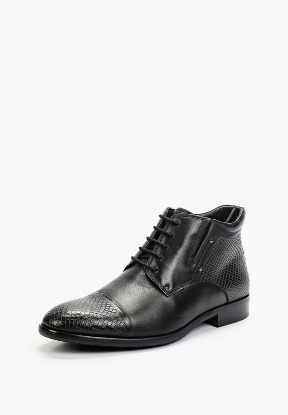 Ботинки Rossini Roberto