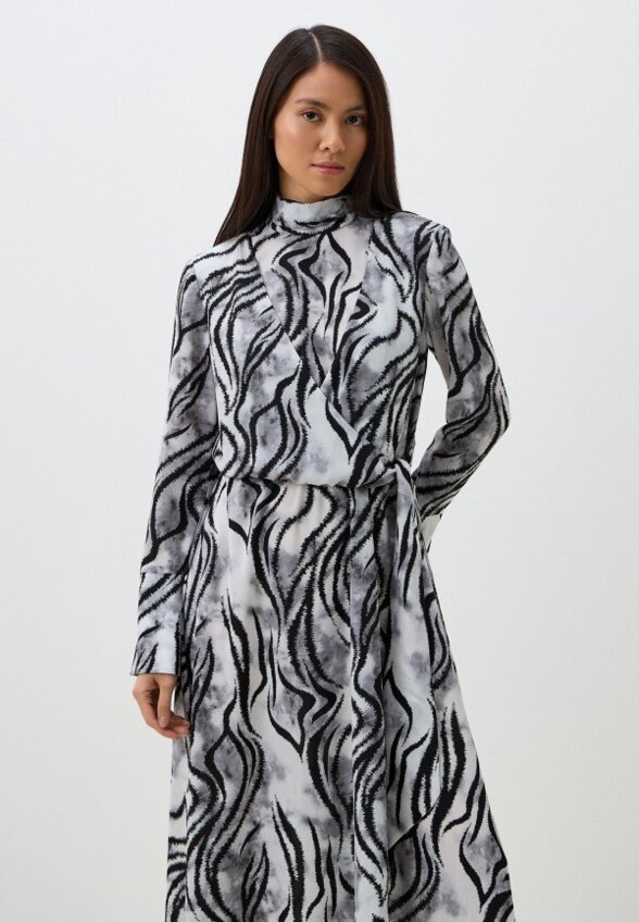 Платье Модный дом Виктории Тишиной