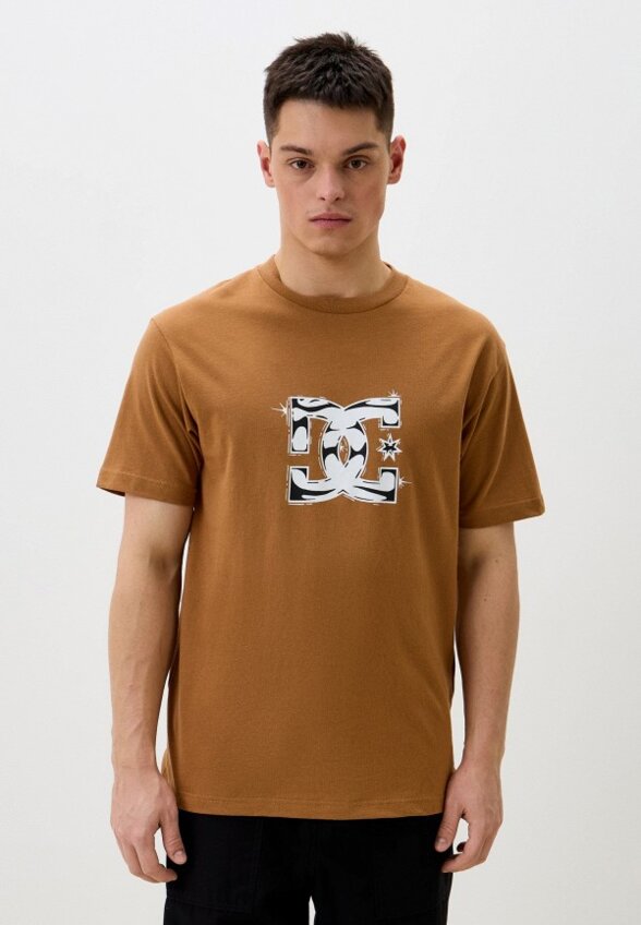 Футболка DC Shoes