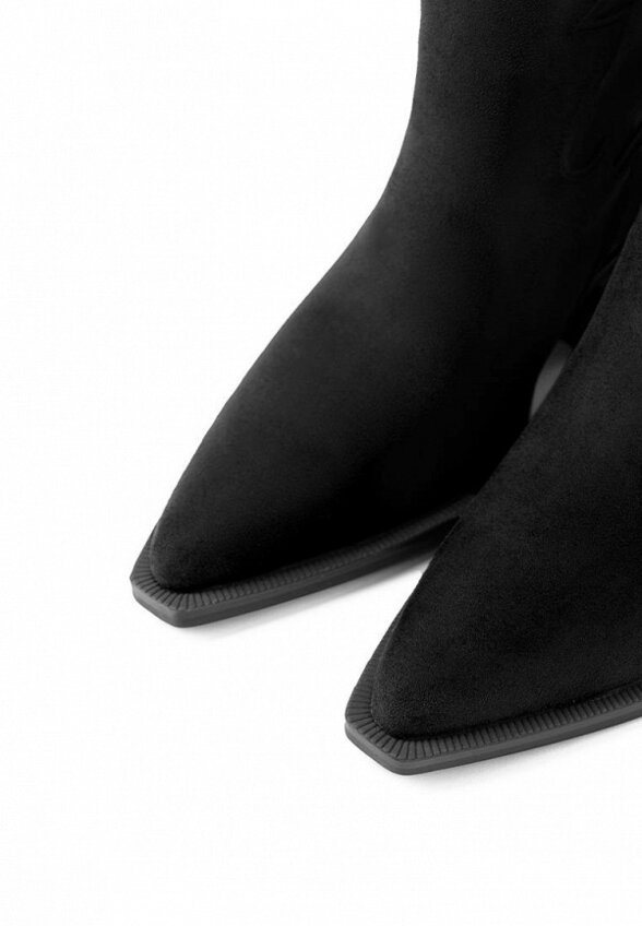 Ботильоны Monsorro