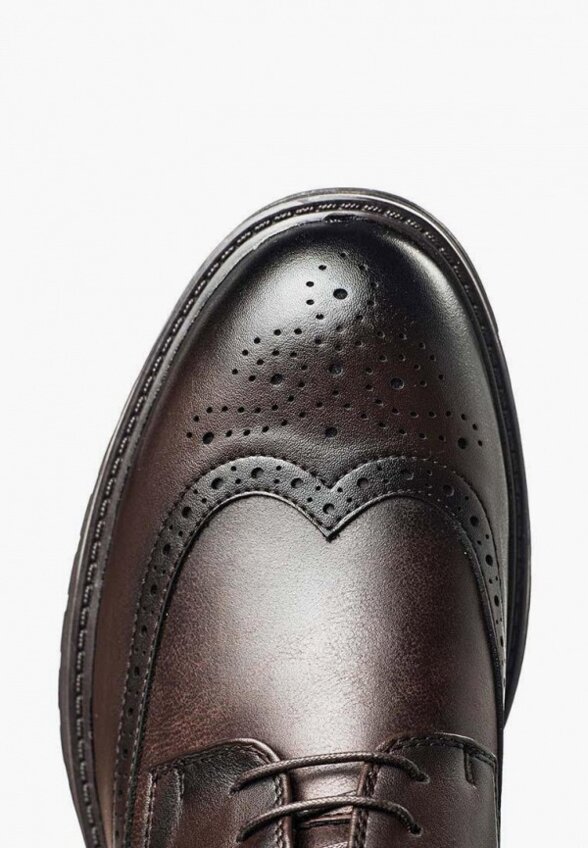 Ботинки Instreet