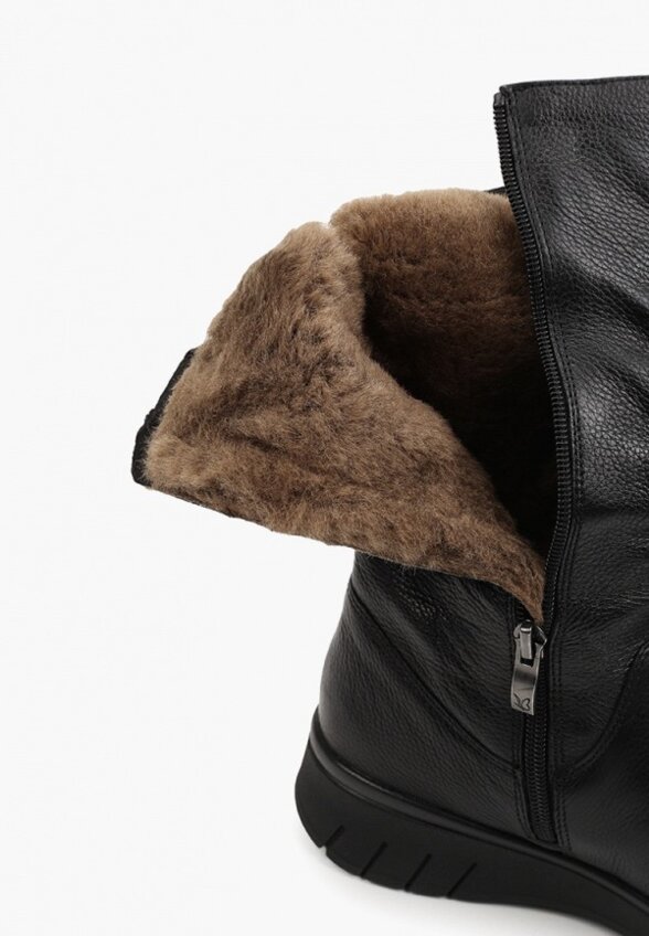 Полусапоги Caprice