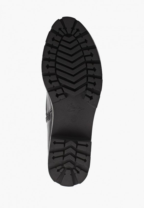 Полусапоги Valley