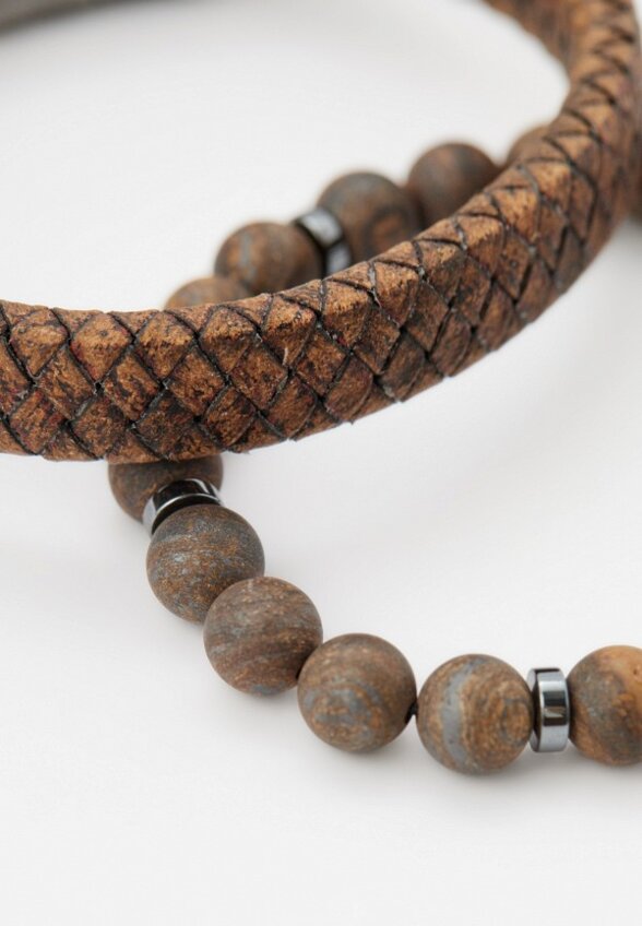 Браслеты 2 шт. Dimbracelete