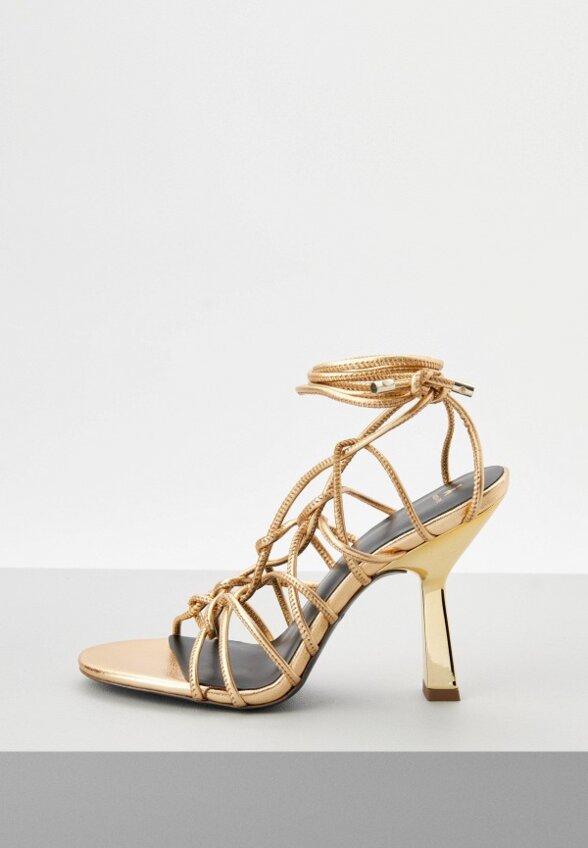 Босоножки Patrizia Pepe