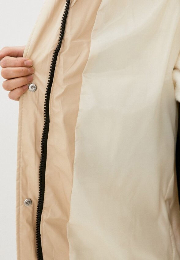 Пуховик Dunia