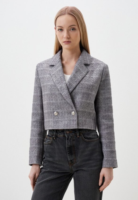 Жакет To Be One