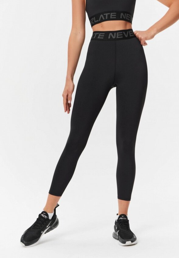 Леггинсы Neverlate