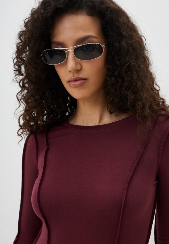 Лонгслив Mist