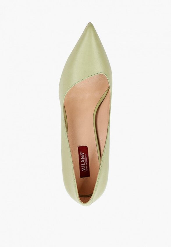 Туфли Milana