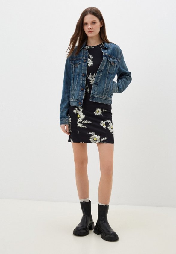 Платье Desigual