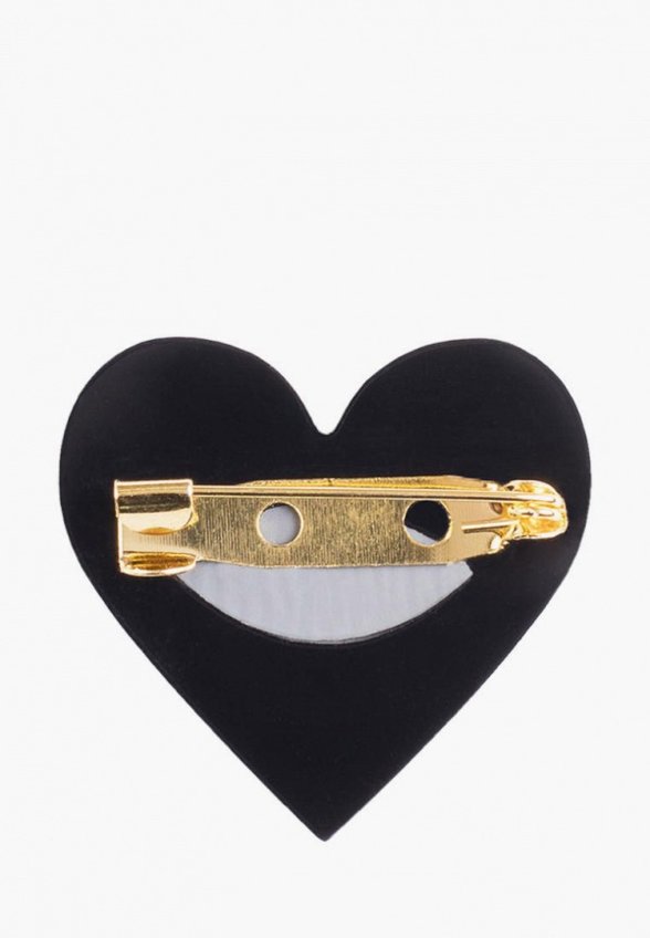 Брошь НечегоНадеть