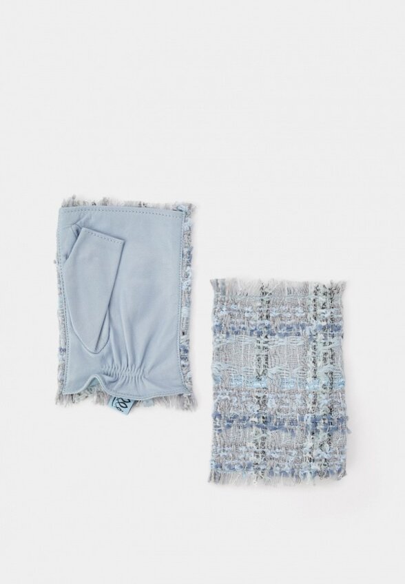 Митенки iLLi Tweed&Jacket