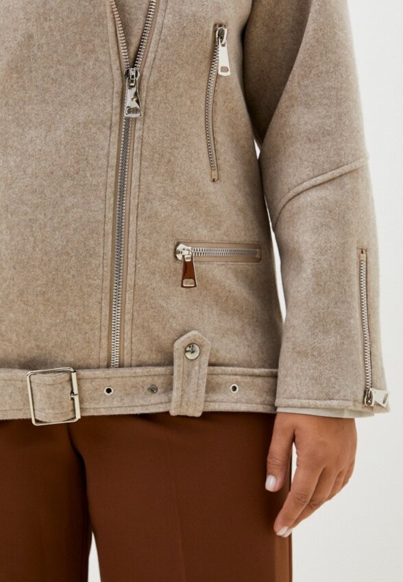 Полупальто Sheikha