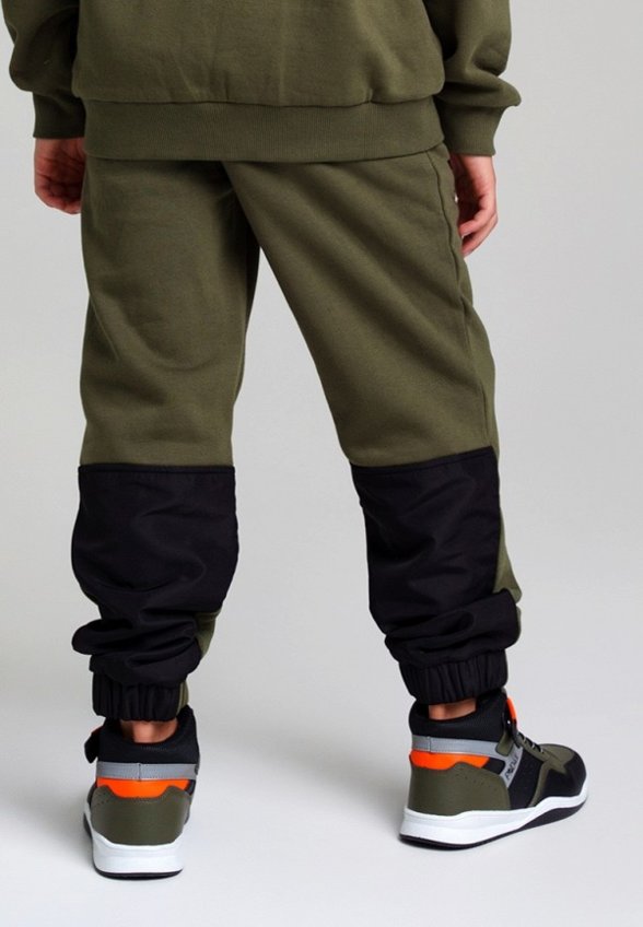 Брюки спортивные PlayToday