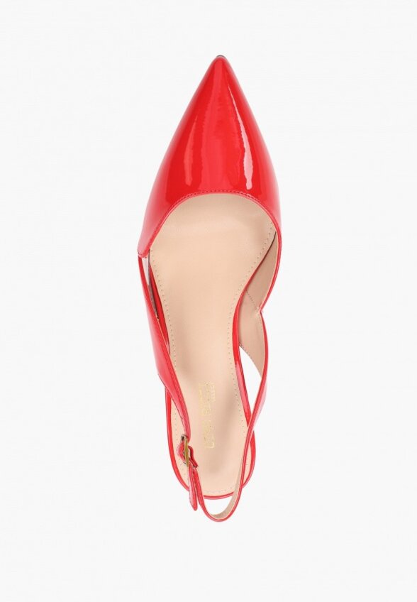 Туфли Dino Ricci Select