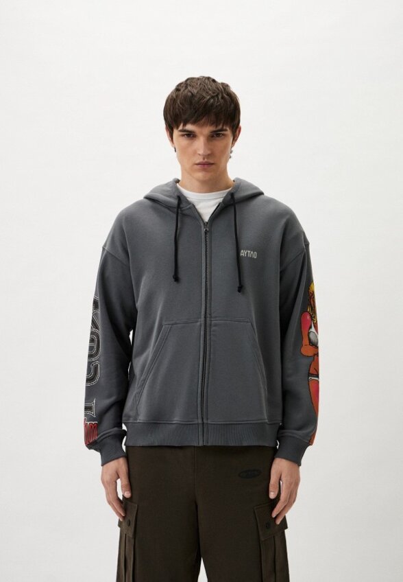 Толстовка Аутло