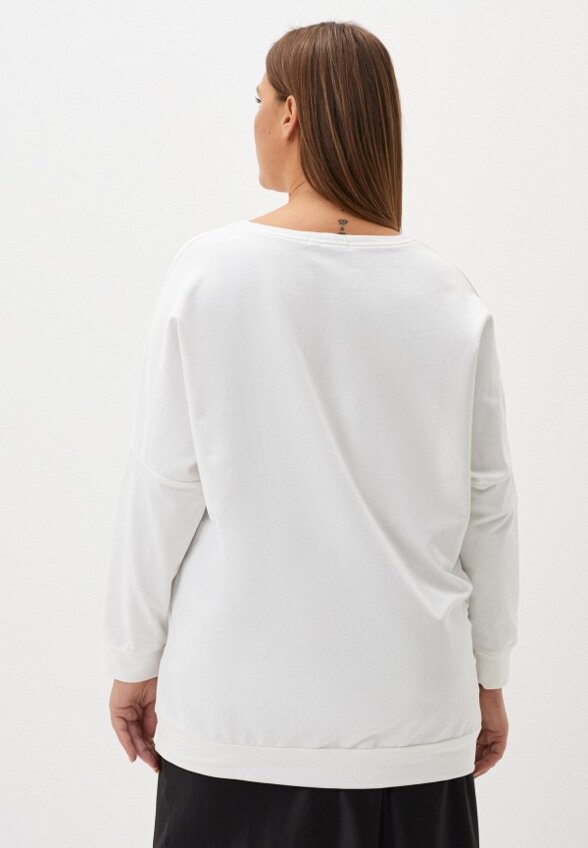 Свитшот Chic de Femme