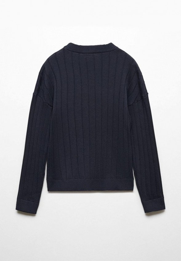 Джемпер Mango Kids