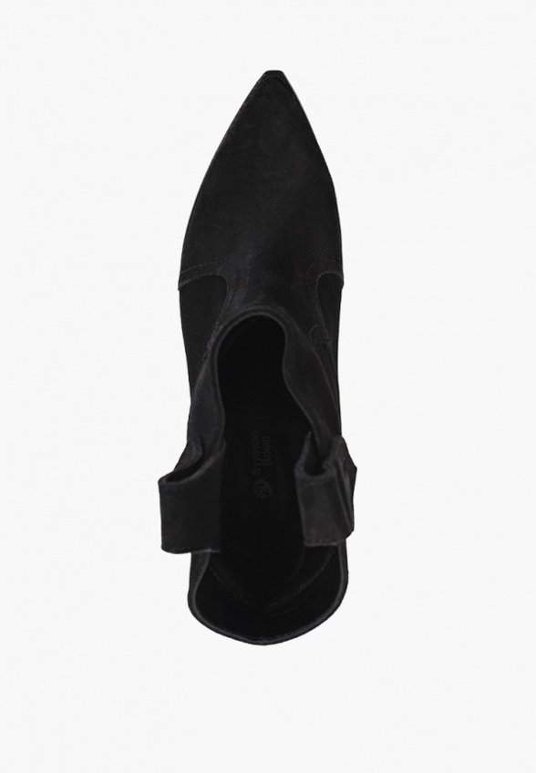 Ботильоны Stefano Rossi