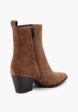 Ботильоны Urban Tiger3  - превью